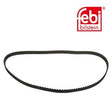 Febi 12661 Premium Timing Belt High Performance Fits Audi Coupe 1981-1983