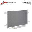 Autostar Germany For Mercedes Benz CONDENSER 1695000354