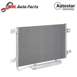 Autostar Germany For Mercedes Benz CONDENSER 1695000354