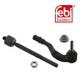 Febi 36547 Tie Rod Front Right High Performance Fits Audi A5 2013 - 2017
