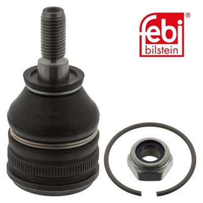 Febi 15885 Ball Joint Front Left Right High Performance Fits Fiat Uno 1989-1992