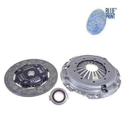 Blueprint ADH230103 Clutch Kit Three Piece Standard For Honda CR-V 2006 - 2020