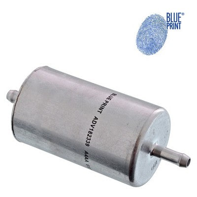 Blueprint ADV182339 Fuel Filter Premium Fits VW Polo Van 1994 - 1999