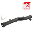 Febi 104800 Coolant Pipe Premium Durable Fits Citroën C5 2010 - 2016