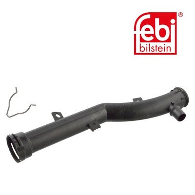 Febi 104800 Coolant Pipe Premium Durable Fits Citroën C5 2010 - 2016