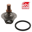 Febi 09335 Thermostat Standard Premium Quality Fits Renault Laguna 1998 - 2001