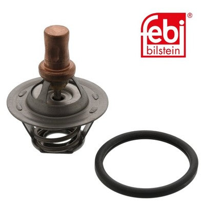 Febi 09335 Thermostat Standard Premium Quality Fits Renault Laguna 1998 - 2001
