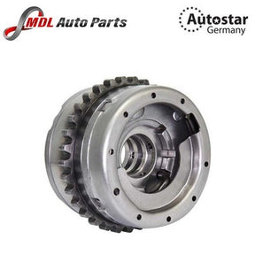 AutoStar Germany CAMSHAFT ADJUSTER RIGHT BENZ 278 2780501547