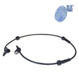 Blueprint ADT37139 ABS Sensor High Performance Fits Citroen C1 2005 - 2014