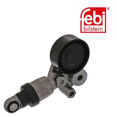 Febi 100094 Tensioner Assembly Premium High Quality Fits Mazda CX-5 2015 - 2017