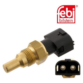 Febi 29643 Coolant Temperature Sensor Premium Fits Volvo 940 1990 - 1991