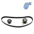 Blueprint ADC47345 Timing Belt Kit Tapezoidal Tooth Fits Citroën C5 2006 - 2008