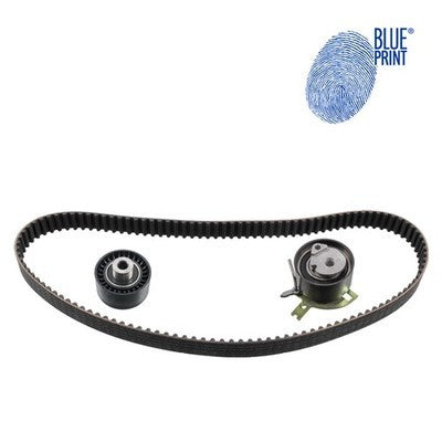 Blueprint ADC47345 Timing Belt Kit Tapezoidal Tooth Fits Citroën C5 2006 - 2008