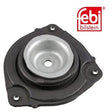 Febi 106304 Strut Mounting Front Left Premium Fits Nissan Juke 2014-2019