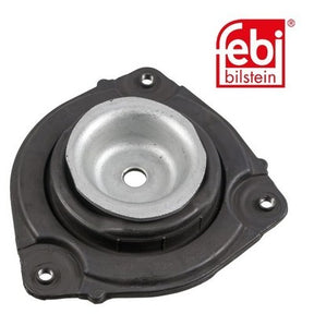 Febi 106304 Strut Mounting Front Left Premium Fits Nissan Juke 2014-2019