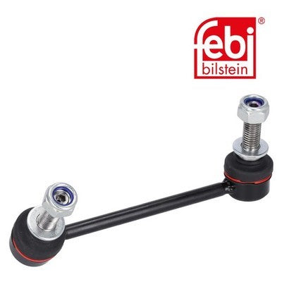 Febi 102228 Stabiliser Link Rear Left Fits Land Rover Discovery 2016 - 2024