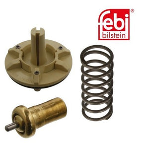 Febi 36397 Thermostat Premium High Performance Fits VW Passat 2010 - 2014