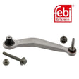 Febi 40368 Control Arm Rear Right Aluminium Fits BMW 5 Series 2003 - 2010