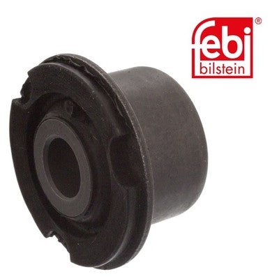 Febi 09397 Control Arm Bush Elastomer Premium Grade Fits Peugeot 605 1994 - 1999