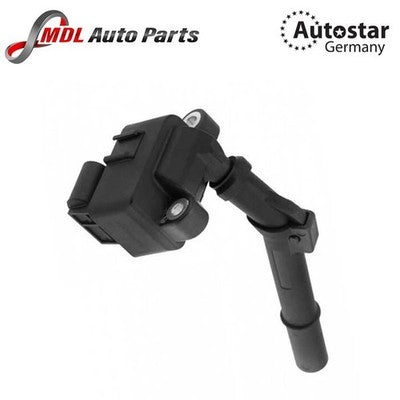 AutoStar Germany For Mercedes Benz IGNITION COIL 2709060500