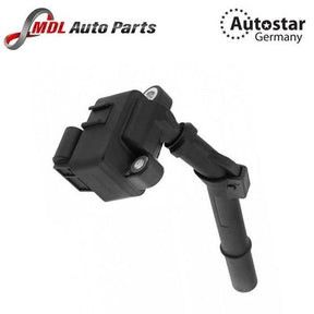 AutoStar Germany For Mercedes Benz IGNITION COIL 2709060500