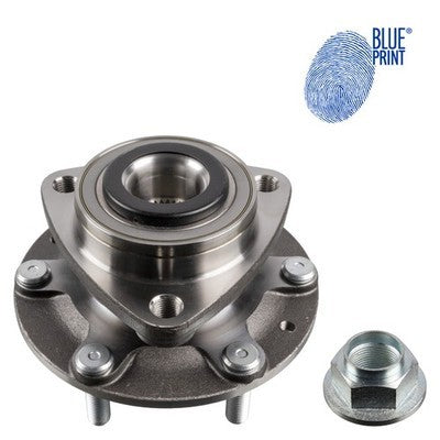 Blueprint ADG08250 Wheel Bearing Kit 89 mm Diameter Fits Kia Sedona 2006 - 2015