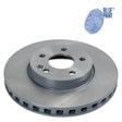 Blueprint ADU174387 Brake Disc Front Fits Mercedes-Benz Vito 2014 - 2024