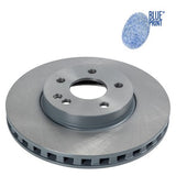 Blueprint ADU174387 Brake Disc Front Fits Mercedes-Benz Vito 2014 - 2024
