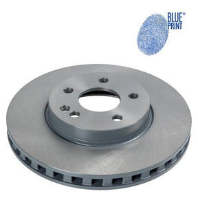 Blueprint ADU174387 Brake Disc Front Fits Mercedes-Benz Vito 2014 - 2024