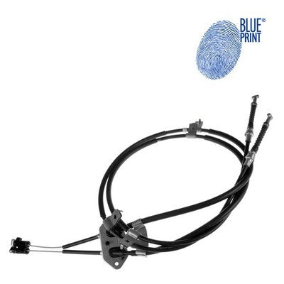 Blueprint ADM546131 Hand Brake Cable High Quality Premium Fits Mazda 6 2007