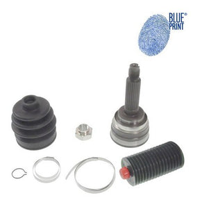Blueprint ADG089126 Premium Drive Shaft Joint Kit Fits Daewoo Matiz 1998 - 2024