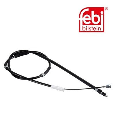 Febi 109490 Brake Cable LH RH Rear Fits Mercedes-Benz Sprinter 3.5-T 2009-2018