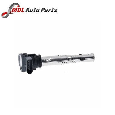 NGK IGNITION COIL - U5014 - 48041