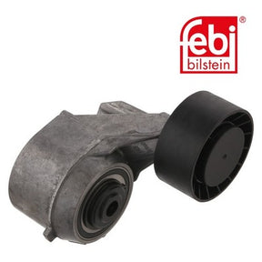 Febi 01439 Tensioner Assembly Automatic Fits Mercedes-Benz S-Class 1991 - 1998