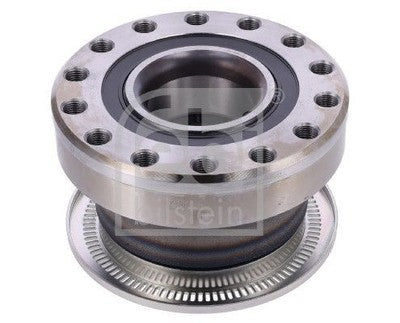 Febi 182240 Wheel Hub Front Axle Premium Quality Standard High Efficiency