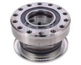 Febi 182240 Wheel Hub Front Axle Premium Quality Standard High Efficiency