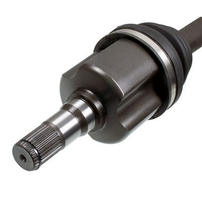Febi 183356 Drive Shaft With Screw Front Axle Left Fits Ford Galaxy 2010 - 2015