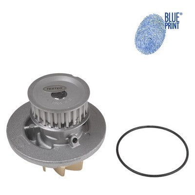 Blueprint ADG09167 Water Pump Cast Aluminium Fits Chevrolet Lacetti 2005 - 2024