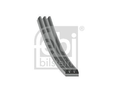 Febi 188460 Auxiliary Belt Standard Premium Grade Fits Dacia Logan 2017 - 2025