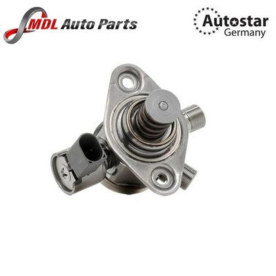 AUTOSTAR 2780701101 HIGH PRESSURE PUMP C400 C43 AMG C450 AMG