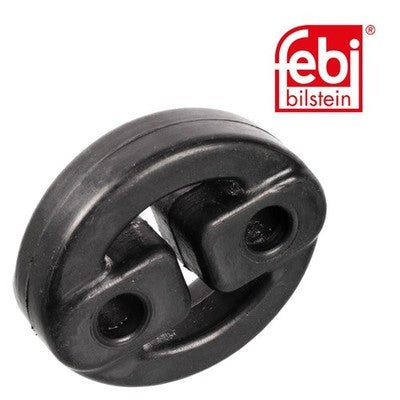 Febi 170498 Exhaust Mounting Steel Elastomer Fits Hyundai i10 2013 - 2019