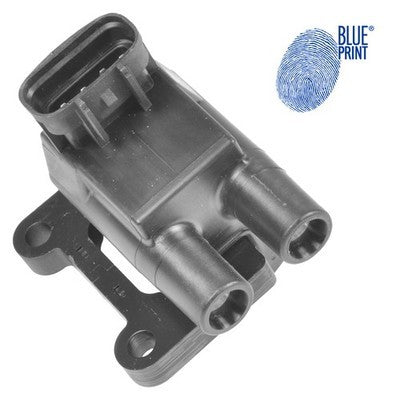 Blueprint ADK81479 Ignition Coil Rear Left Right Fits Suzuki Baleno 1995 - 2002