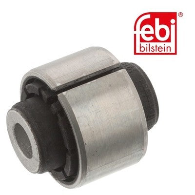 Febi 45860 Control Arm Bush Premium High Performance Fits Audi A3 2013-2017