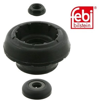 Febi 14116 Strut Top Mounting Kit Front Left Right Fits VW Golf 1998-2002