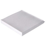 Febi 192862 Cabin Filter Standard Premium Grade Durable Fits MG HS 2020 - 2025