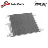 autostar germany CONDENSER W163 1638300070