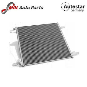autostar germany CONDENSER W163 1638300070