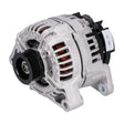 Febi 193300 Alternator With Belt Pulley Fits Opel Astra G Classic 2007 - 2009
