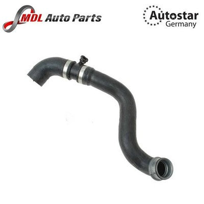 AutoStar Germany RADIATOR HOSE W211 CLS500 2115015682