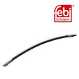 Febi 34058 Brake Hose Rear Left Right Fits Mercedes-Benz S-Class 2014-2017